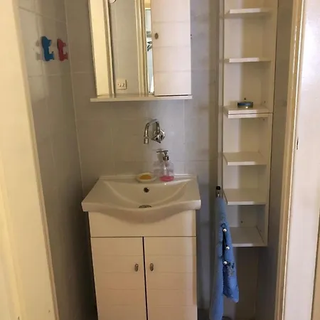 Apartment Yvonne