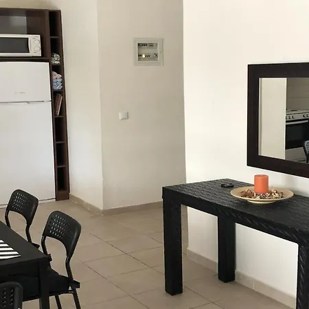Apartment Yvonne *
